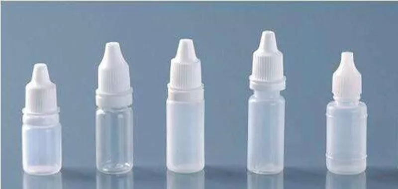 Sterile Eye Drop Filling Line