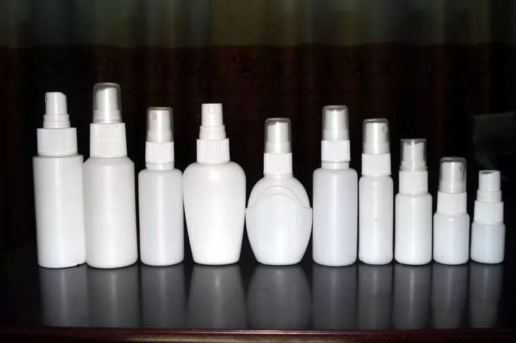 Máquina de Envase de Tubos